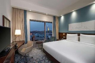Hampton by Hilton Dubai Al Barsha fotoÄŸrafÄ±