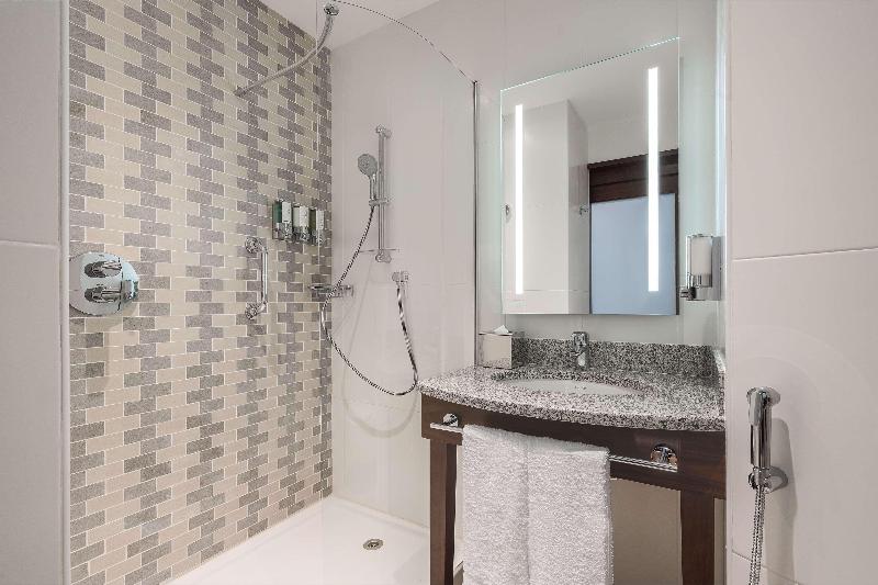 Hampton by Hilton Dubai Al Barsha - Oda