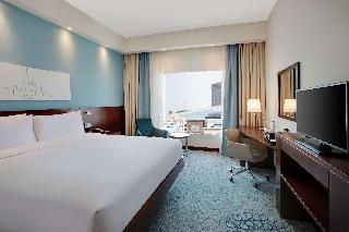 Hampton by Hilton Dubai Al Barsha fotoÄŸrafÄ±
