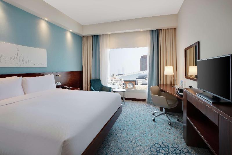 Hampton by Hilton Dubai Al Barsha - Oda