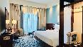 Hampton by Hilton Dubai Al Barsha oda fotoğrafı