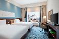 Hampton by Hilton Dubai Al Barsha oda fotoğrafı