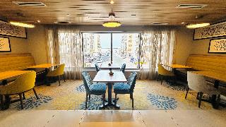 Hampton by Hilton Dubai Al Barsha fotoÄŸrafÄ±