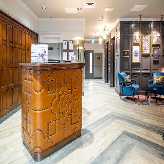 Indigo Chester fotoÄŸrafÄ±