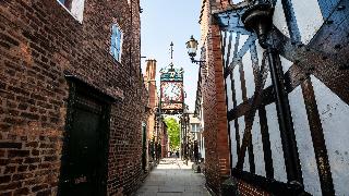 Indigo Chester fotoÄŸrafÄ±