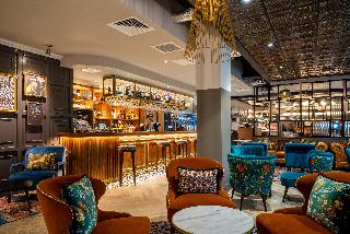 Indigo Chester otel fotoğrafı