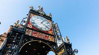 Indigo Chester fotoÄŸrafÄ±
