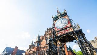 Indigo Chester fotoÄŸrafÄ±