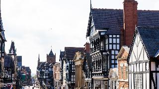 Indigo Chester fotoÄŸrafÄ±