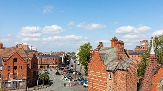 Indigo Chester fotoÄŸrafÄ±