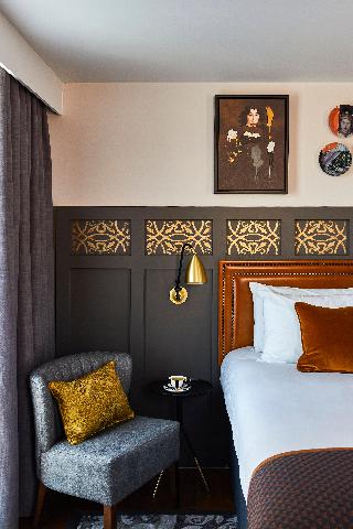 Indigo Chester fotoÄŸrafÄ±