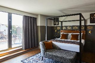 Indigo Chester fotoÄŸrafÄ±