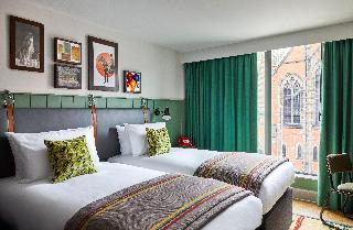 Indigo Chester fotoÄŸrafÄ±