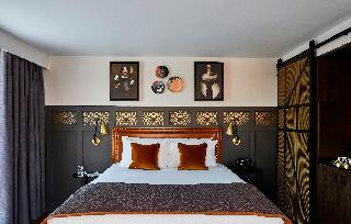Indigo Chester fotoÄŸrafÄ±