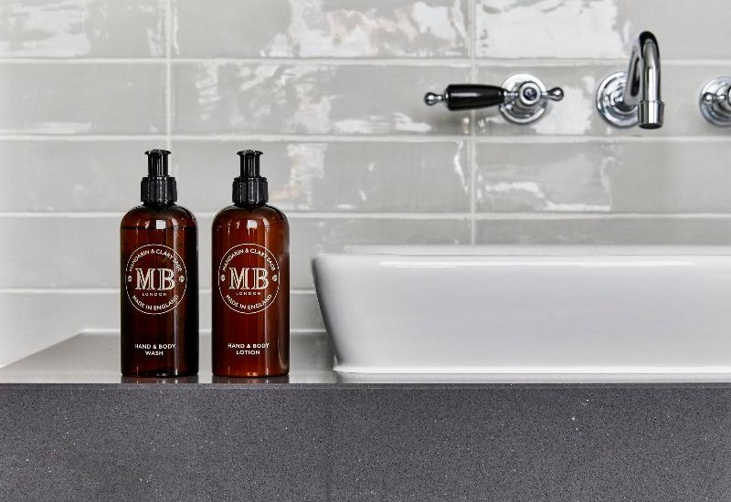 Indigo Chester - Oda