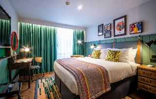 Indigo Chester fotoÄŸrafÄ±