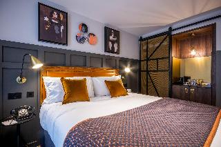 Indigo Chester fotoÄŸrafÄ±