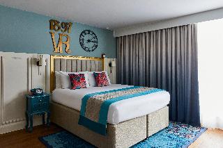 Indigo Chester fotoÄŸrafÄ±