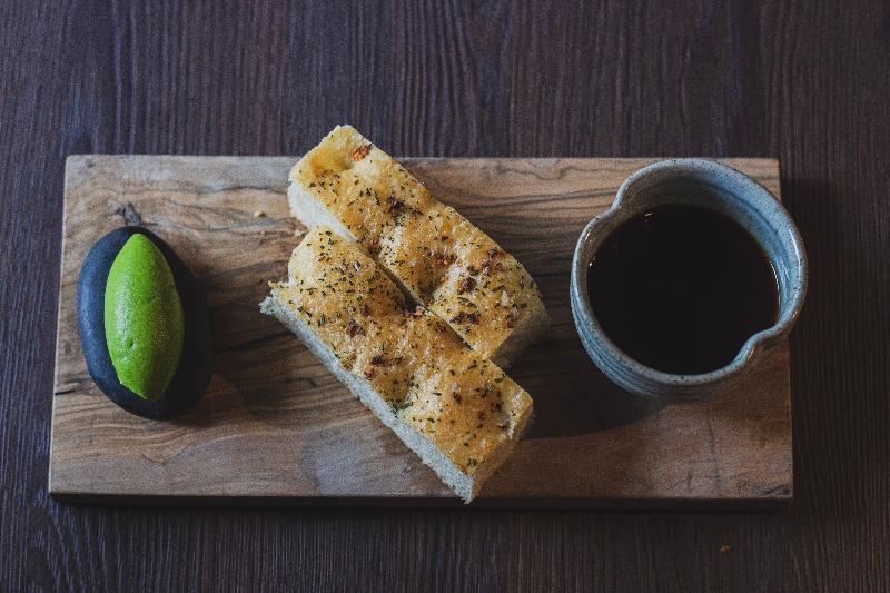 Indigo Chester - Restoran