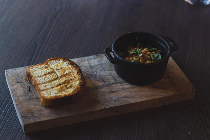 Indigo Chester - Restoran