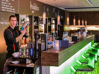 Mercure Hotel Munchen Sud  Messe fotoÄŸrafÄ±