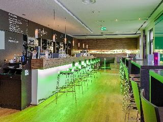 Mercure Hotel Munchen Sud  Messe fotoÄŸrafÄ±