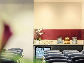 Mercure Hotel Munchen Sud  Messe fotoÄŸrafÄ±