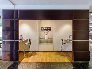 Mercure Hotel Munchen Sud  Messe fotoÄŸrafÄ±