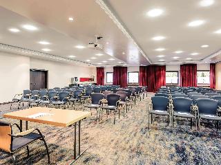 Mercure Hotel Munchen Sud  Messe fotoÄŸrafÄ±