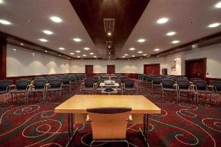 Mercure Hotel Munchen Sud  Messe fotoÄŸrafÄ±