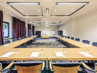 Mercure Hotel Munchen Sud  Messe fotoÄŸrafÄ±