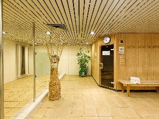 Mercure Hotel Munchen Sud  Messe fotoÄŸrafÄ±