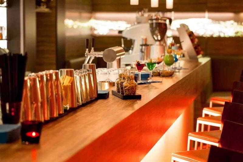 Mercure Hotel Munchen Sud  Messe fotoÄŸrafÄ±