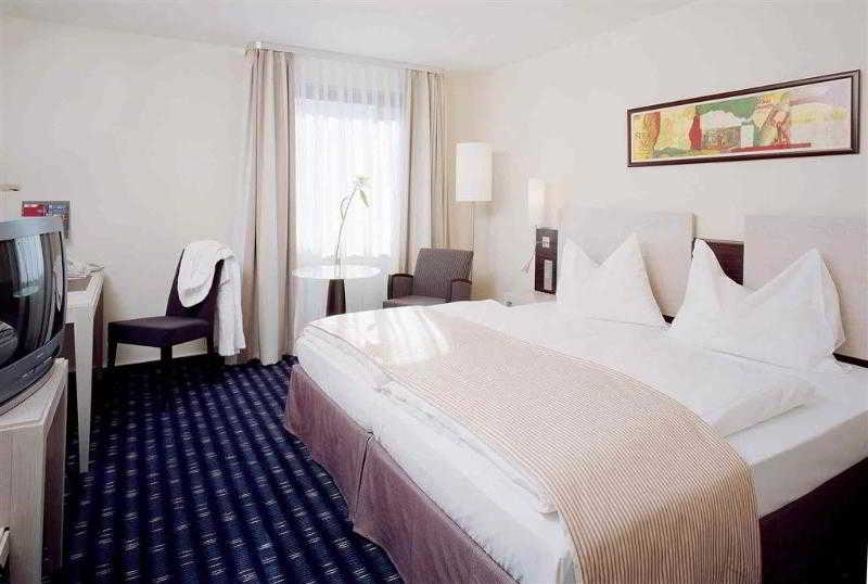 Mercure Hotel Munchen Sud  Messe fotoÄŸrafÄ±