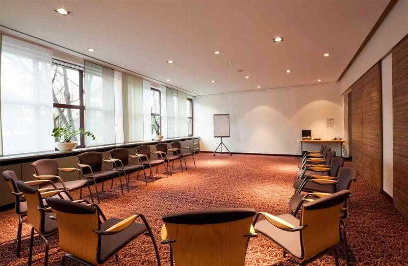Mercure Hotel Munchen Sud  Messe fotoÄŸrafÄ±