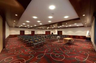 Mercure Hotel Munchen Sud  Messe fotoÄŸrafÄ±