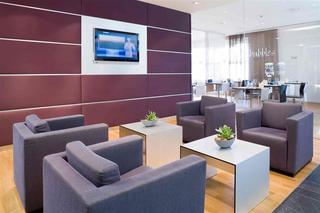 Mercure Hotel Munchen Sud  Messe fotoÄŸrafÄ±