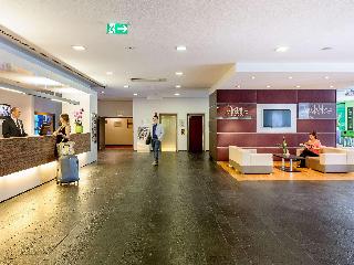 Mercure Hotel Munchen Sud  Messe fotoÄŸrafÄ±