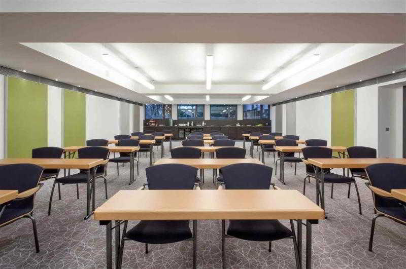 Mercure Hotel Munchen Sud Messe otel fotoğrafı