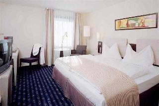 Mercure Hotel Munchen Sud  Messe fotoÄŸrafÄ±