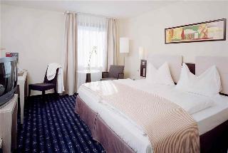 Mercure Hotel Munchen Sud  Messe fotoÄŸrafÄ±