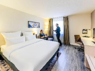Mercure Hotel Munchen Sud  Messe fotoÄŸrafÄ±