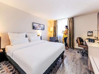 Mercure Hotel Munchen Sud  Messe fotoÄŸrafÄ±