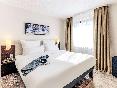 Mercure Hotel Munchen Sud Messe oda fotoğrafı