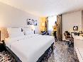 Mercure Hotel Munchen Sud Messe oda fotoğrafı