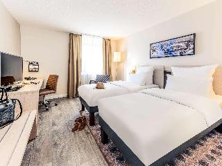 Mercure Hotel Munchen Sud  Messe fotoÄŸrafÄ±