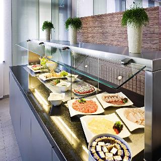 Mercure Hotel Munchen Sud  Messe fotoÄŸrafÄ±
