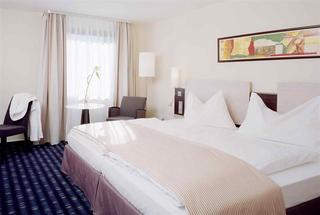 Mercure Hotel Munchen Sud  Messe fotoÄŸrafÄ±