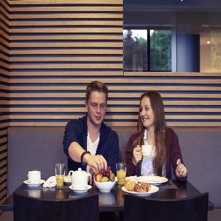 Mercure Hotel Munchen Sud  Messe fotoÄŸrafÄ±
