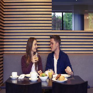Mercure Hotel Munchen Sud  Messe fotoÄŸrafÄ±